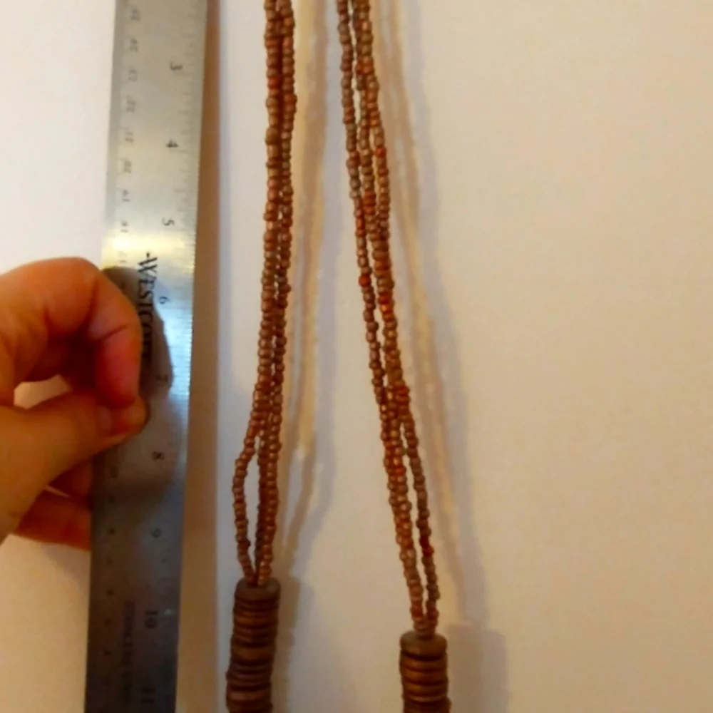 Handmade necklace - Picture 1 of 3